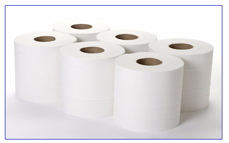 Eco-Friendly and Sustainable: The Rise of Hemp Toilet Paper