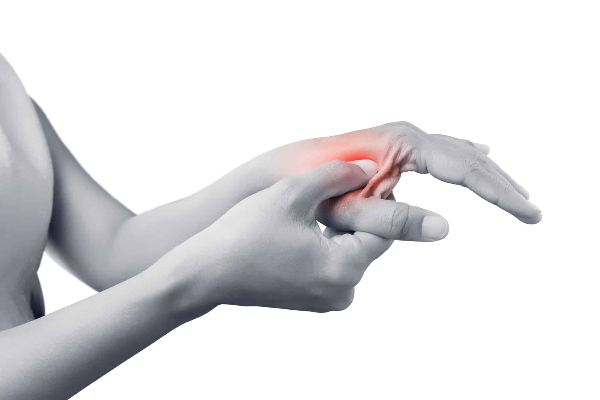 Exploring the Potential of CBD for Finger Pain Relief