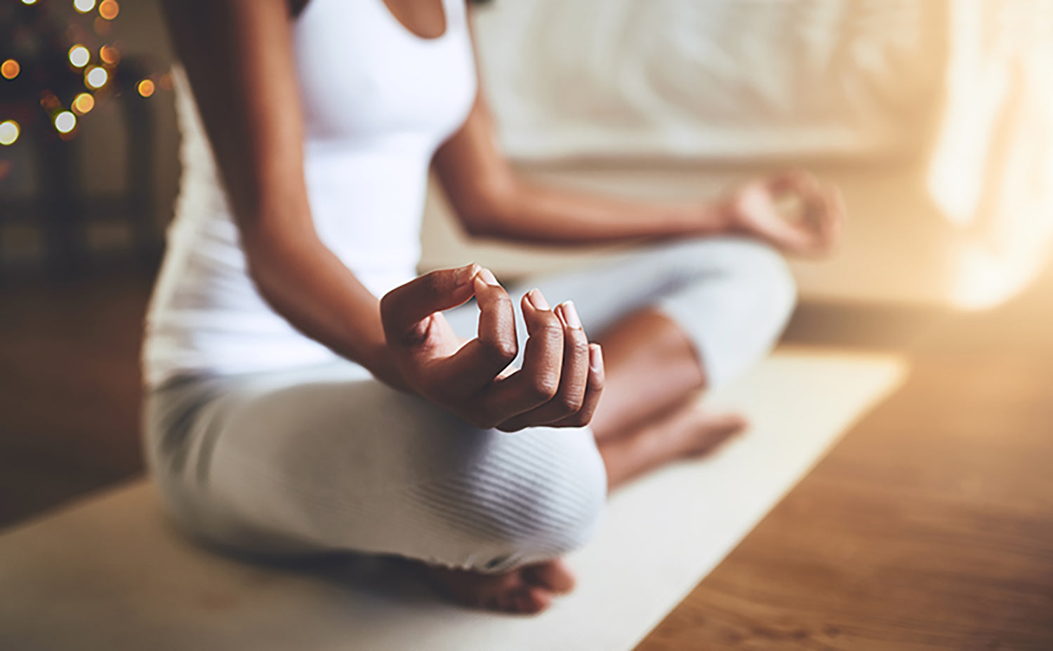 Enhancing Mindfulness: Exploring the Synergy of CBD and Meditation