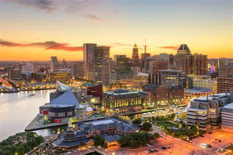 Navigating CBD Legality in Maryland: A Comprehensive Guide