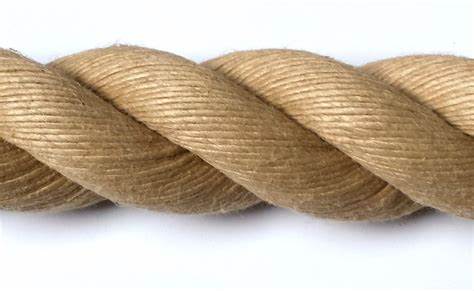 The Versatility and History of Hemp Rope
