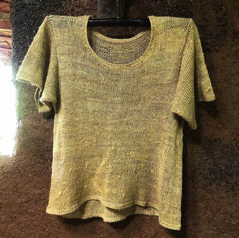 Hemp Clothing: Fashion with a Sustainable Twist