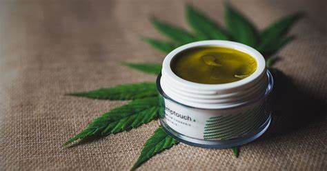 CBD Cream for Pain: Exploring its Potential Benefits and Uses