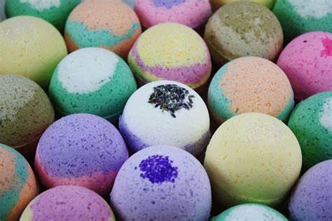 The Relaxing Benefits of CBD Bath Bombs: A Guide to Unwinding with Cannabidiol