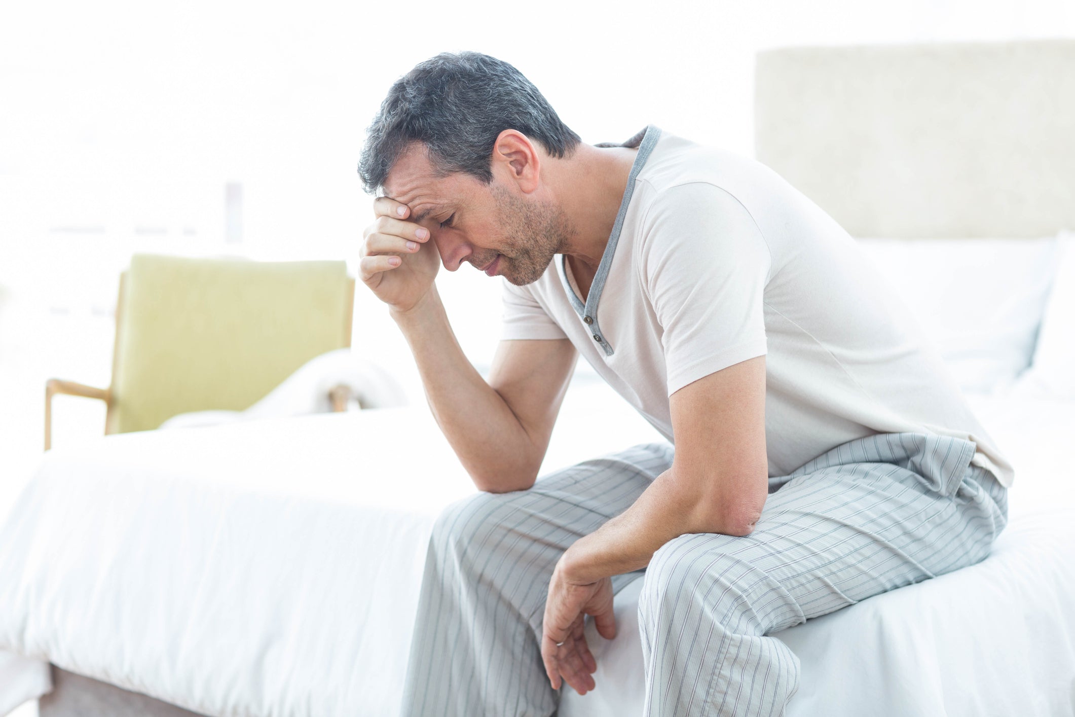 Exploring the Potential of CBD for Erectile Dysfunction