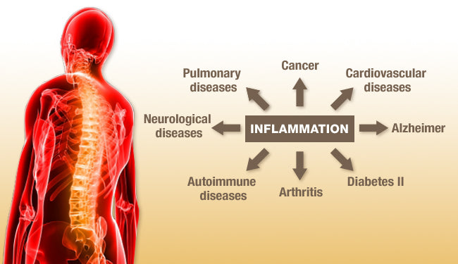 Exploring the Potential of Delta-9 THC for Inflammation