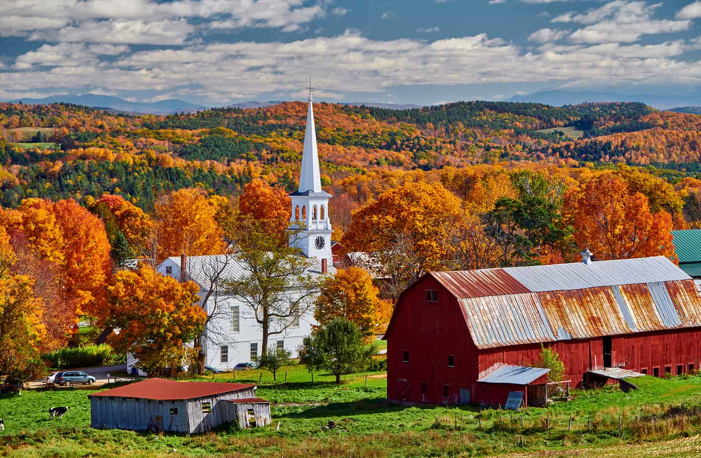 The Legal Landscape of CBD in Vermont: A Guide for Consumers